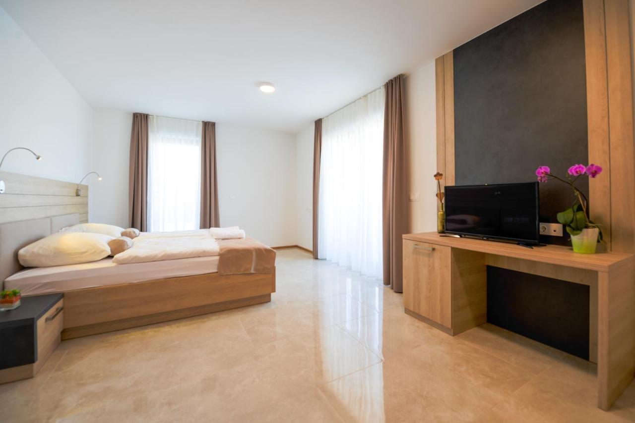 Hotel Baron Smlednik المظهر الخارجي الصورة