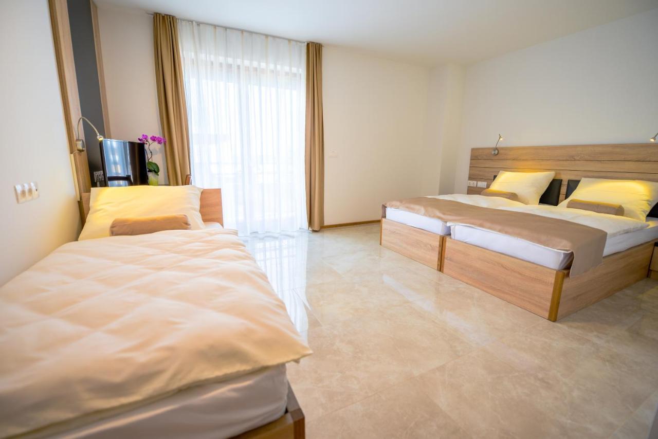 Hotel Baron Smlednik المظهر الخارجي الصورة