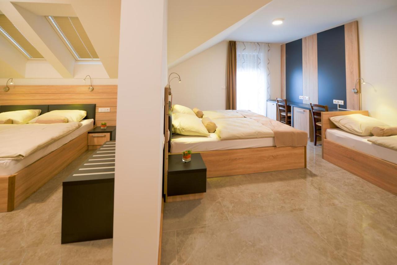 Hotel Baron Smlednik المظهر الخارجي الصورة