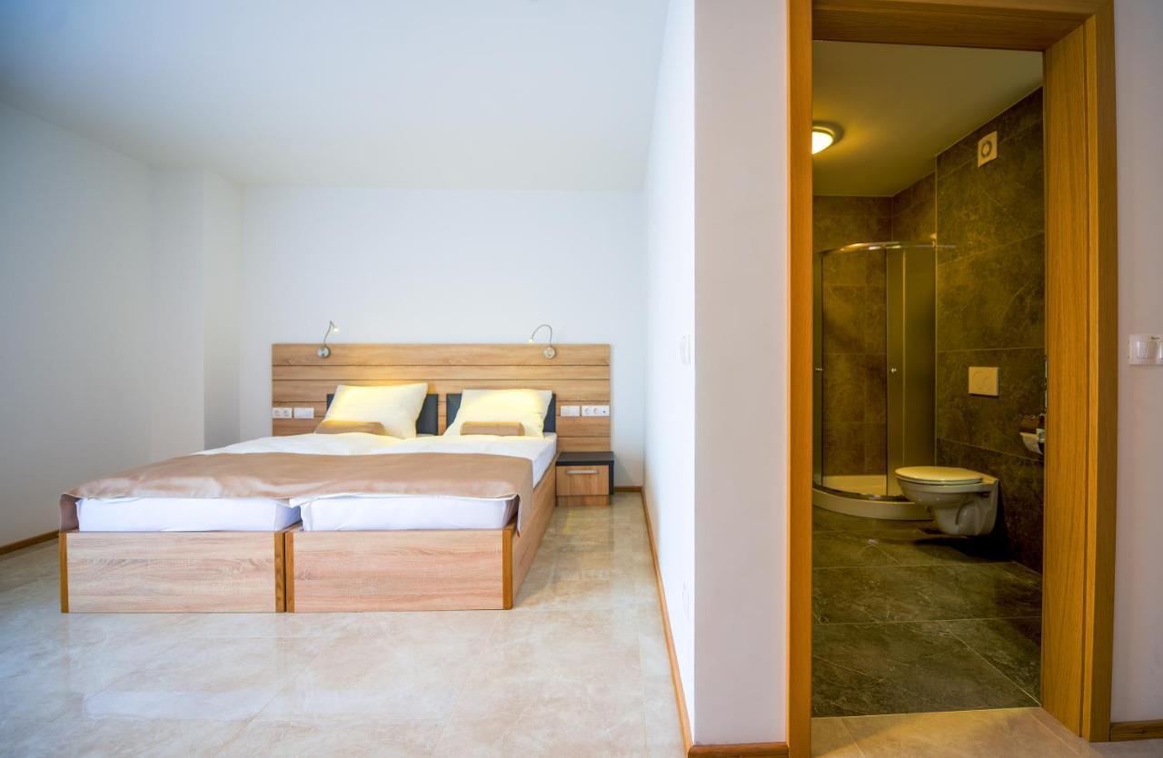 Hotel Baron Smlednik المظهر الخارجي الصورة