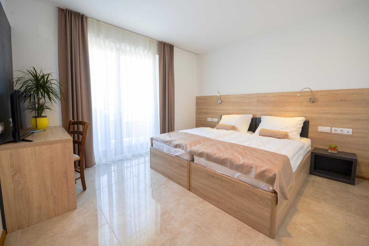 Hotel Baron Smlednik المظهر الخارجي الصورة