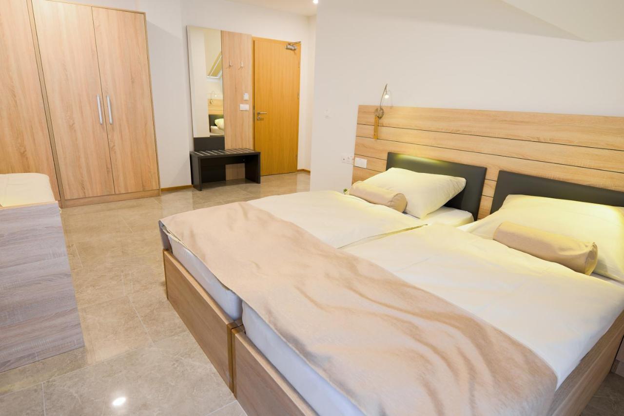 Hotel Baron Smlednik المظهر الخارجي الصورة