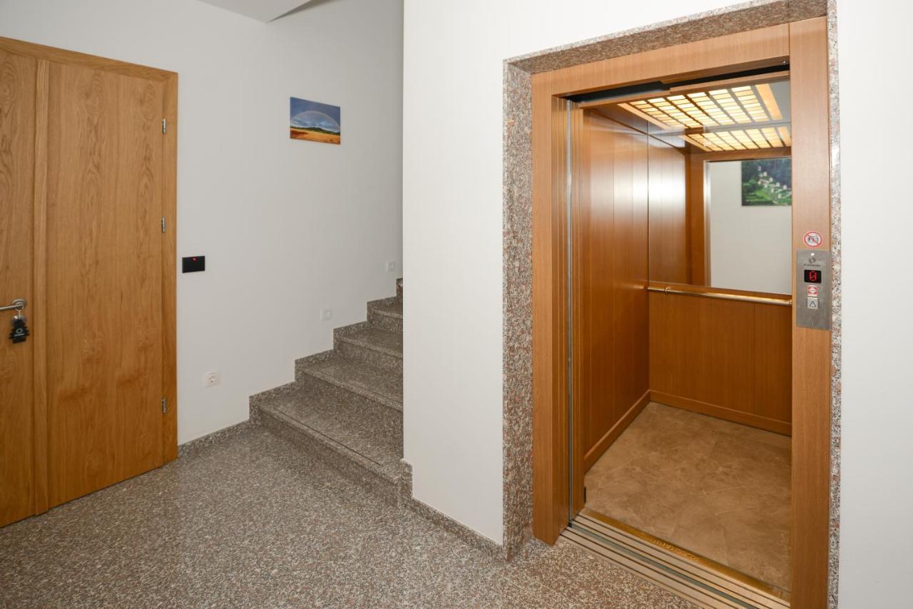 Hotel Baron Smlednik المظهر الخارجي الصورة