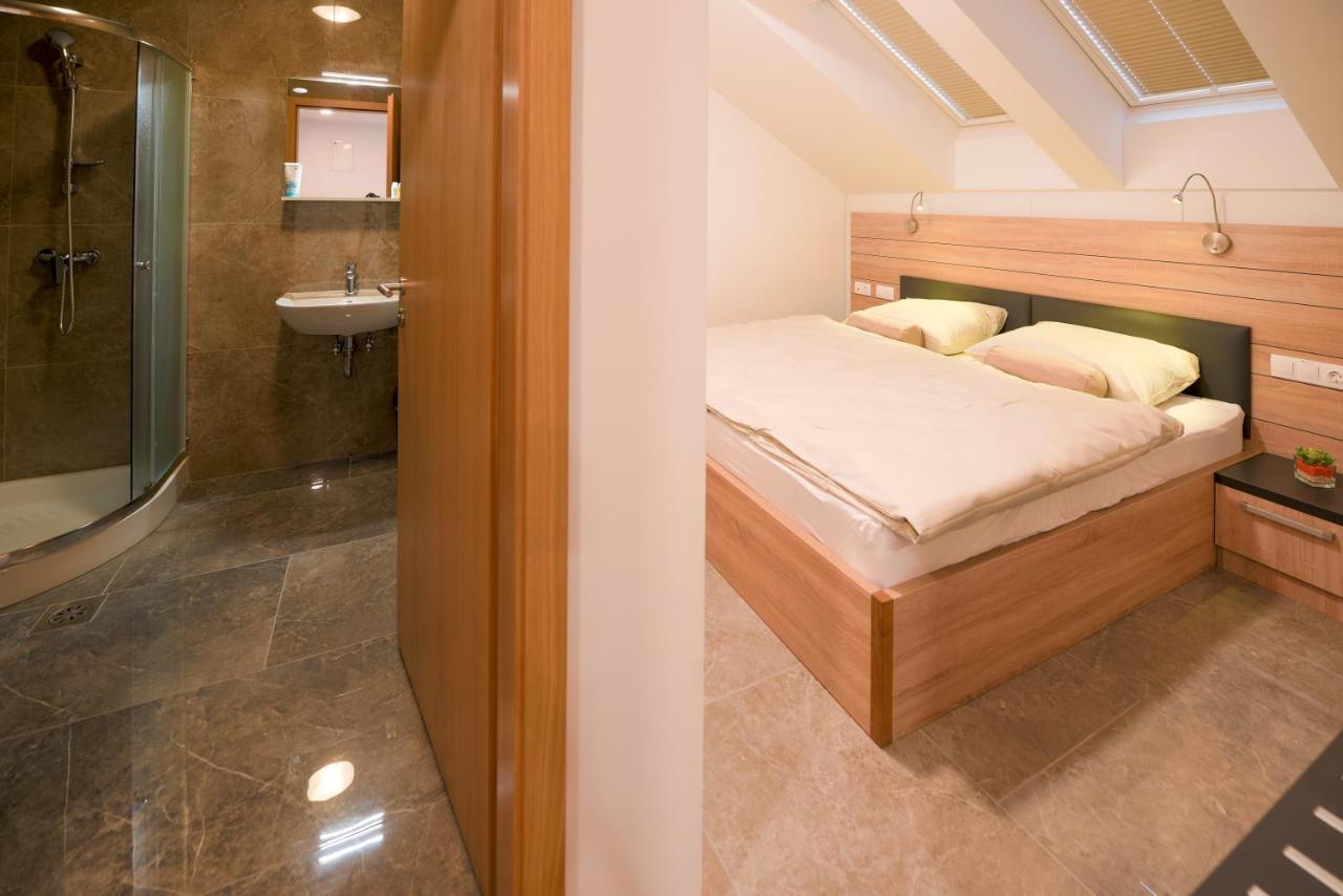 Hotel Baron Smlednik المظهر الخارجي الصورة