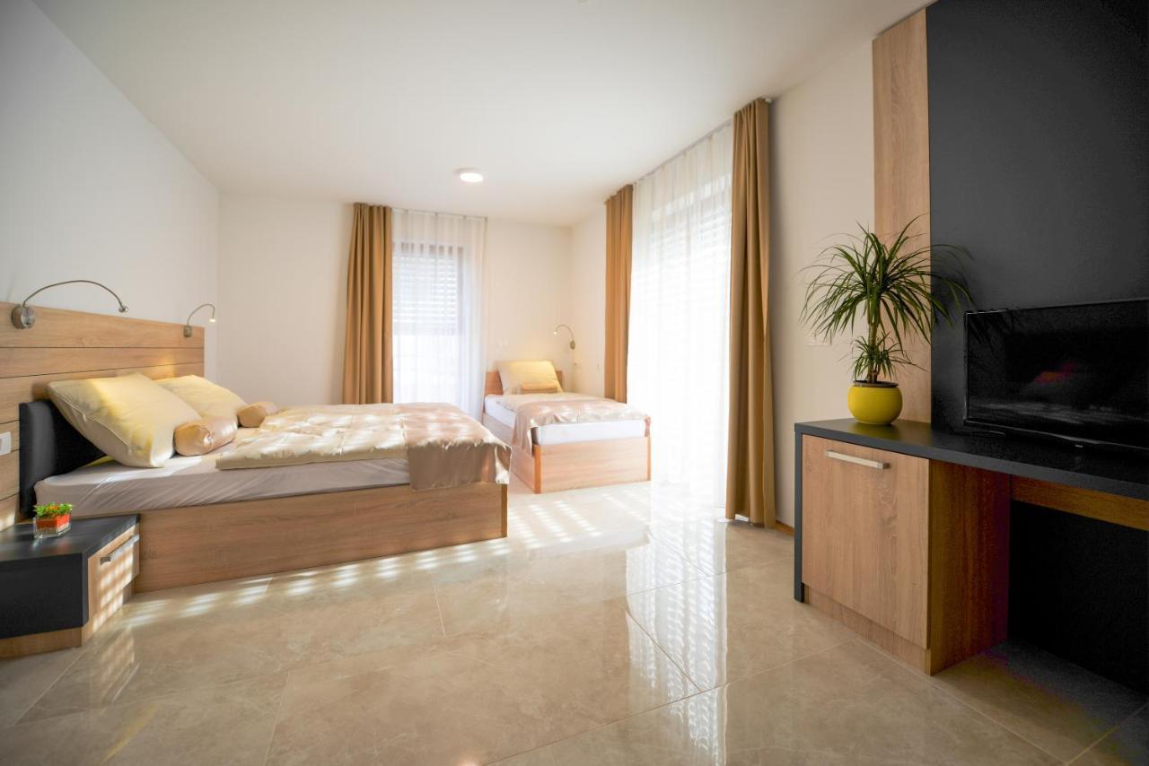 Hotel Baron Smlednik المظهر الخارجي الصورة
