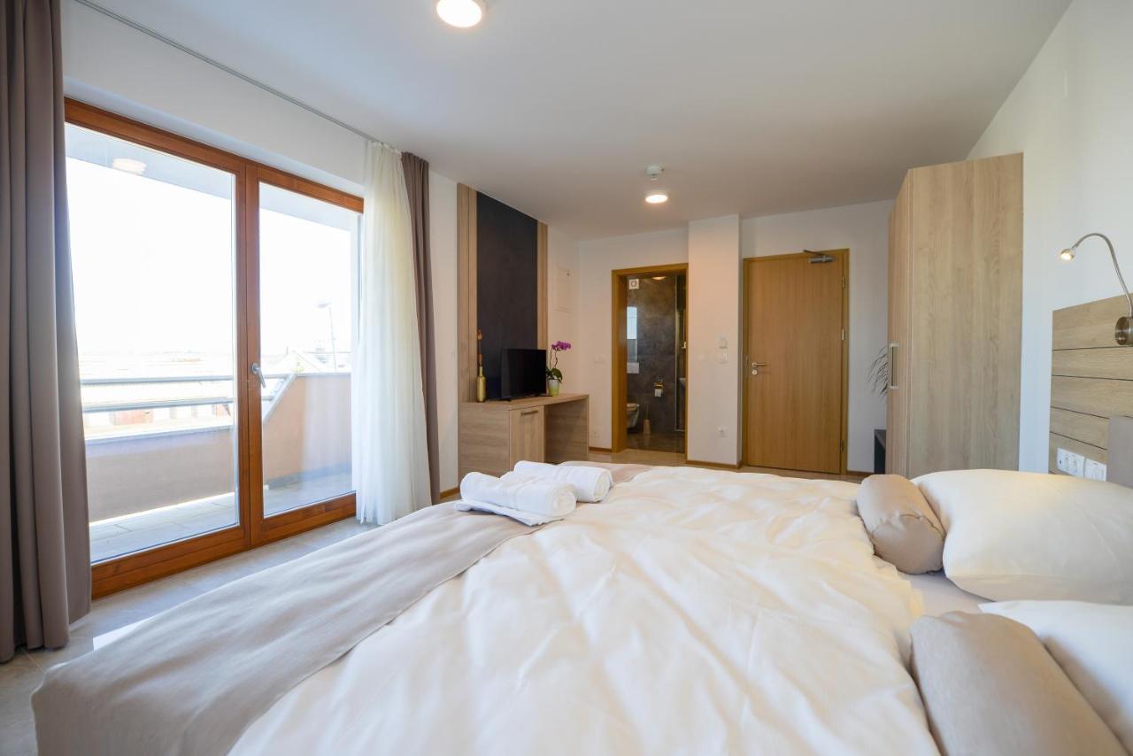 Hotel Baron Smlednik المظهر الخارجي الصورة