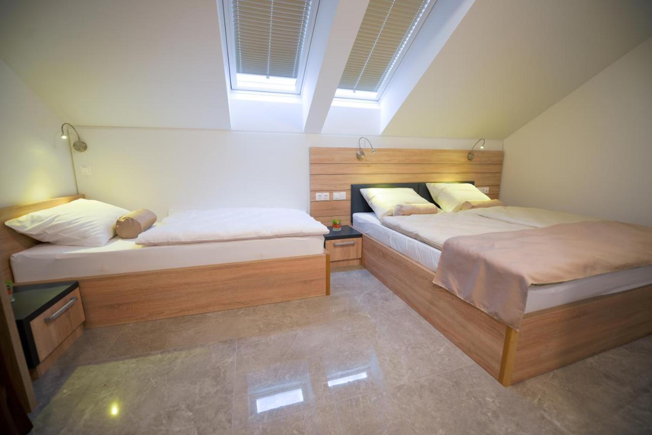 Hotel Baron Smlednik المظهر الخارجي الصورة