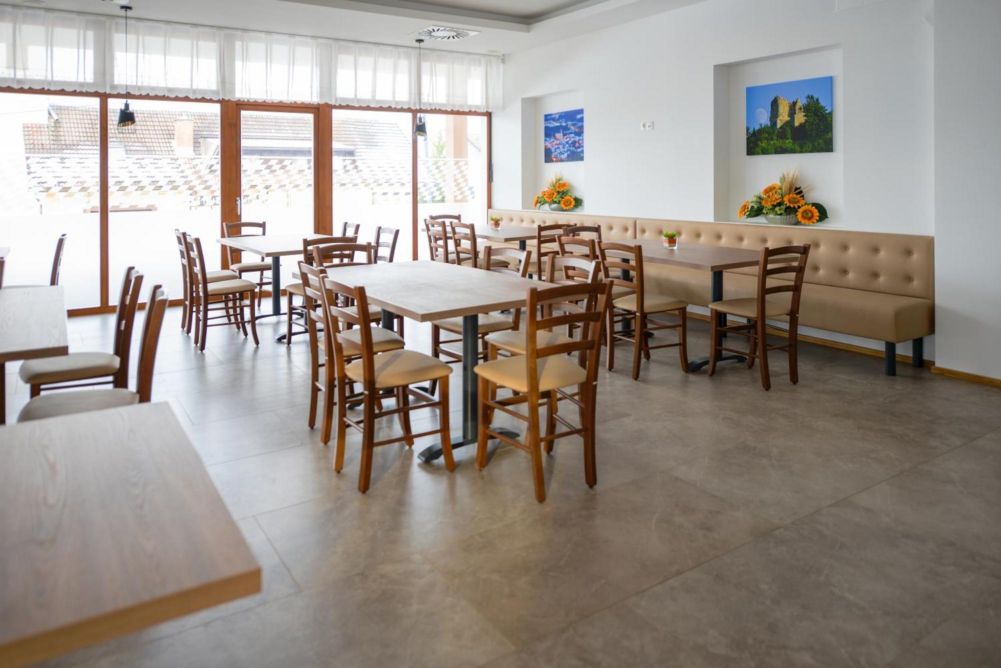 Hotel Baron Smlednik المظهر الخارجي الصورة